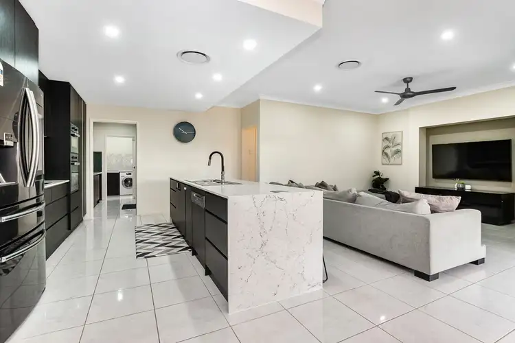 Fourth view of Homely house listing, 2 Tattler Close, Glen Eden QLD 4680