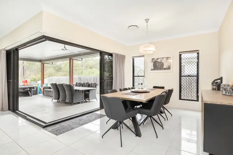 Sixth view of Homely house listing, 2 Tattler Close, Glen Eden QLD 4680