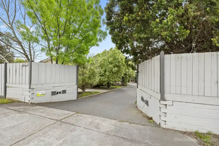 Second view of Homely unit listing, 1/823 Nepean Highway, Mornington VIC 3931