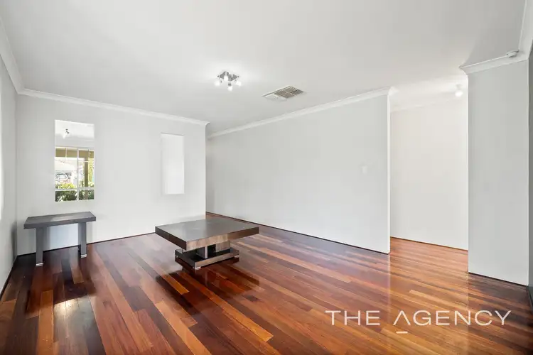 Third view of Homely house listing, 12 Thornbill Loop, Beeliar WA 6164