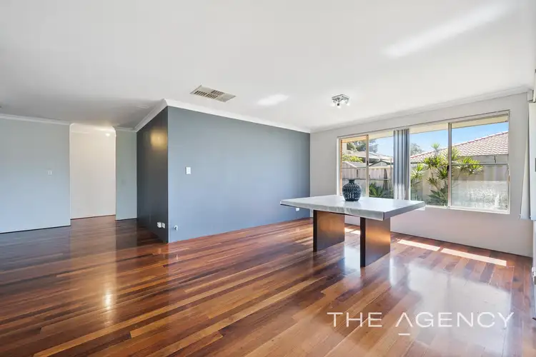 Fifth view of Homely house listing, 12 Thornbill Loop, Beeliar WA 6164