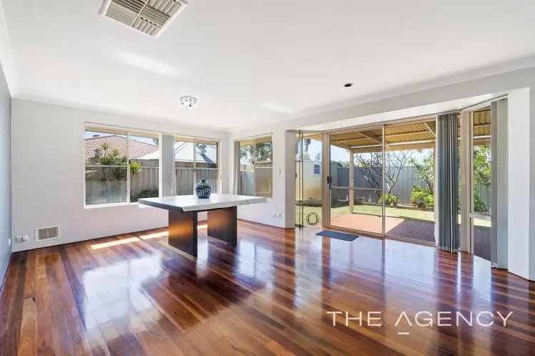 Sixth view of Homely house listing, 12 Thornbill Loop, Beeliar WA 6164