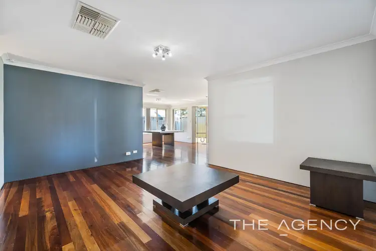 Seventh view of Homely house listing, 12 Thornbill Loop, Beeliar WA 6164