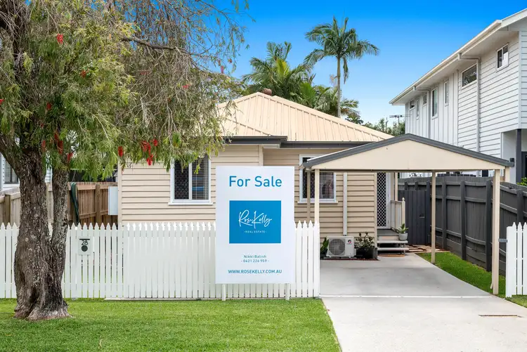 Main view of Homely house listing, 28 Stubbs, Brighton QLD 4017
