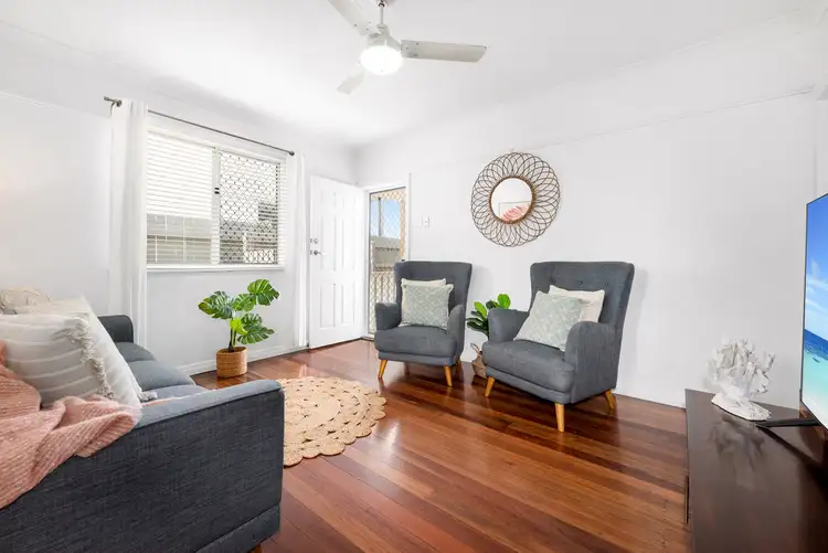 Fifth view of Homely house listing, 28 Stubbs, Brighton QLD 4017