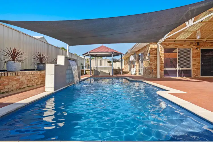 16 Silkwood Way, Beechboro WA 6063