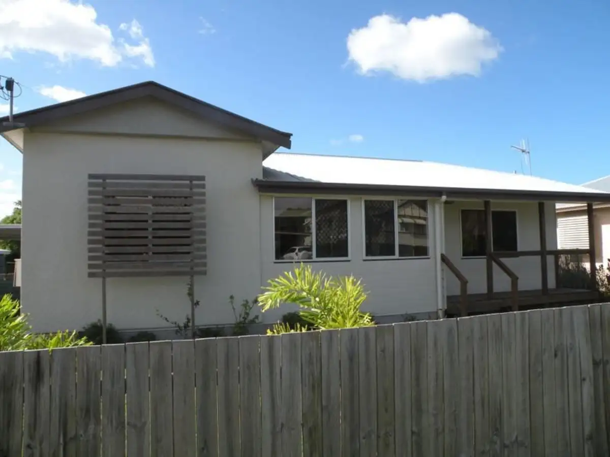Main view of Homely house listing, 37 May Street, Walkervale QLD 4670