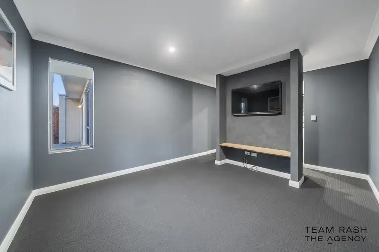 Fifth view of Homely house listing, 110 Wilding Boulevard, Ellenbrook WA 6069