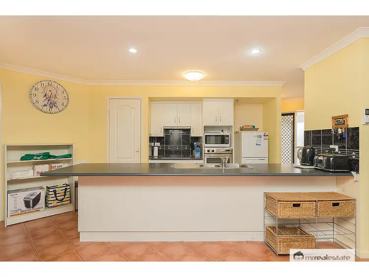 Second view of Homely house listing, 9 Anna Street, Gracemere QLD 4702