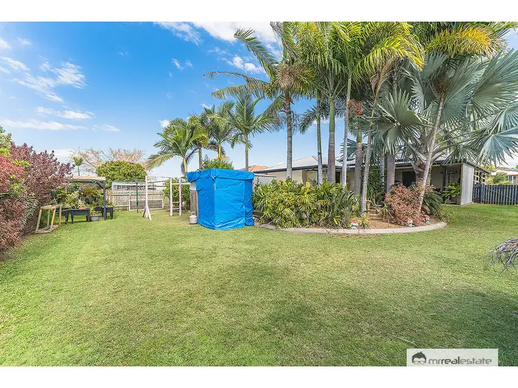 Fourth view of Homely house listing, 9 Anna Street, Gracemere QLD 4702