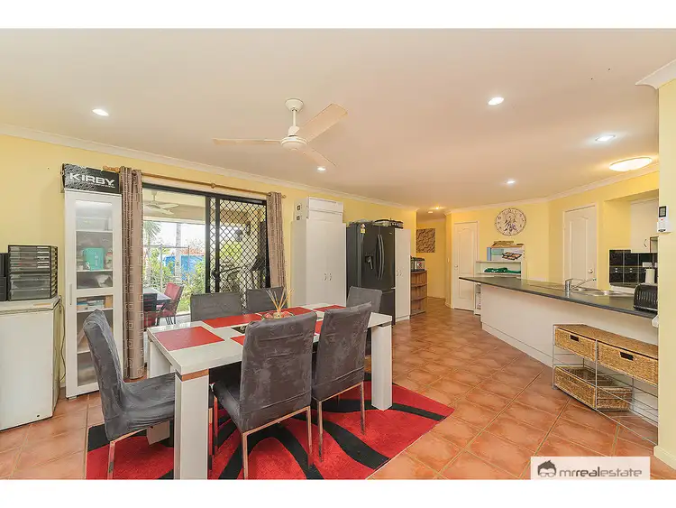 Fifth view of Homely house listing, 9 Anna Street, Gracemere QLD 4702