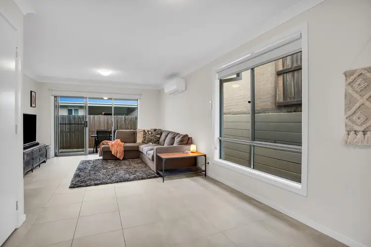 Seventh view of Homely house listing, 105 Creekwood Circuit, Spring Mountain QLD 4300