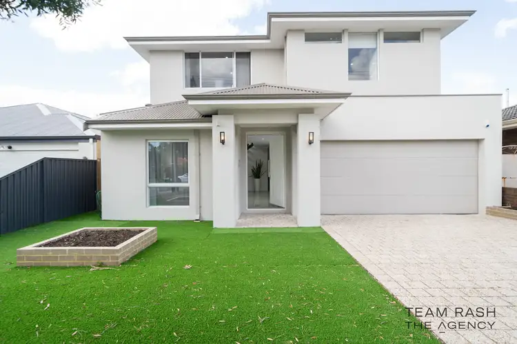 4 Bath Road, Morley WA 6062