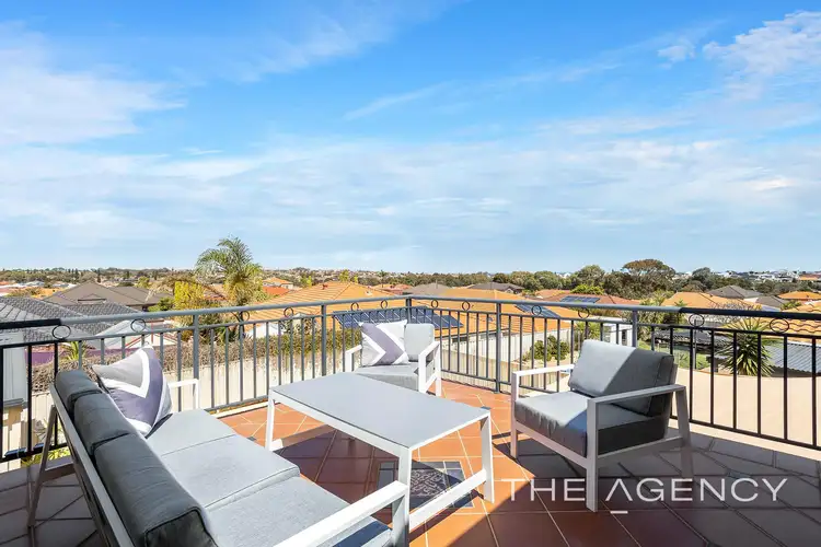 Second view of Homely house listing, 12 St Thomas Loop, Iluka WA 6028