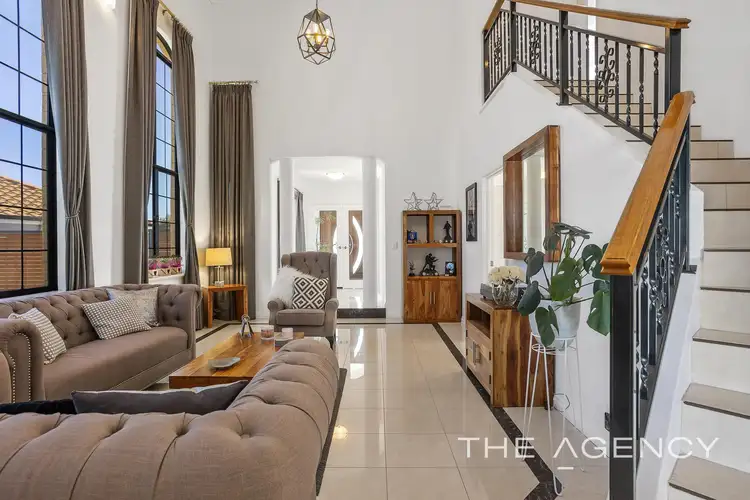 Third view of Homely house listing, 12 St Thomas Loop, Iluka WA 6028