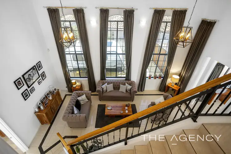 Fifth view of Homely house listing, 12 St Thomas Loop, Iluka WA 6028