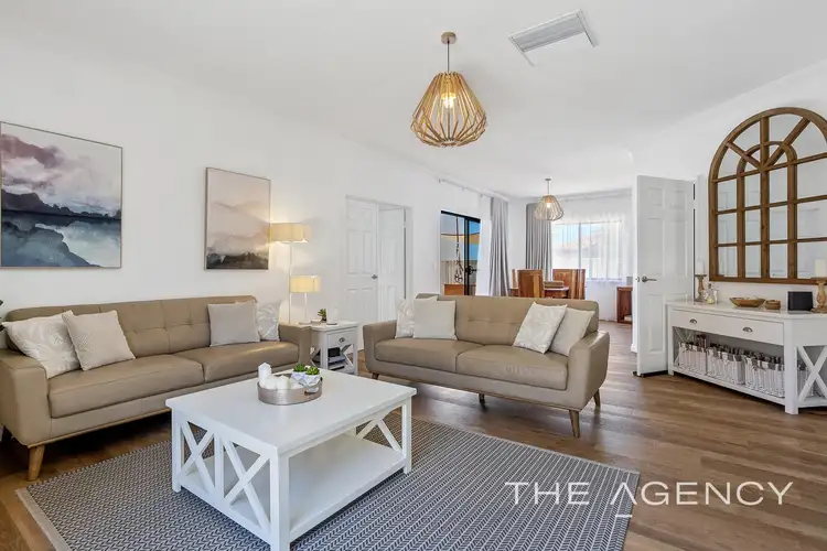 Sixth view of Homely house listing, 12 St Thomas Loop, Iluka WA 6028