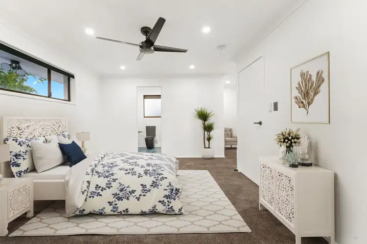 Fourth view of Homely house listing, 3 Lytham Court, Highland Park QLD 4211