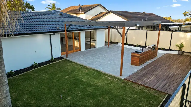 Fifth view of Homely house listing, 3 Lytham Court, Highland Park QLD 4211