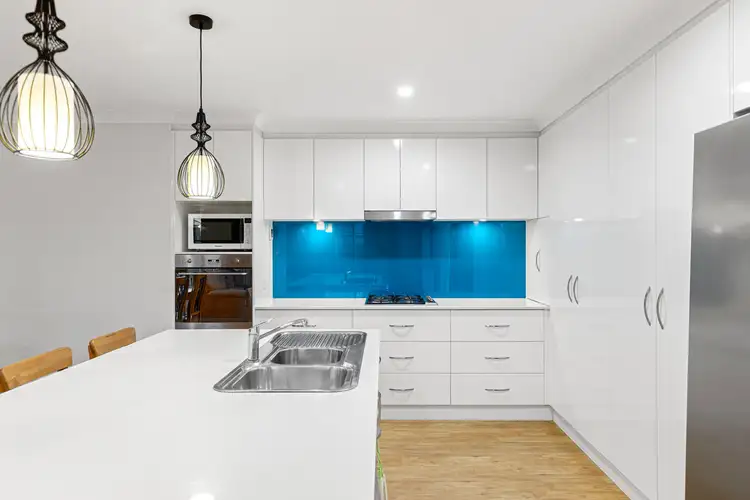 Third view of Homely house listing, 71 Shelby Street, Glenvale QLD 4350