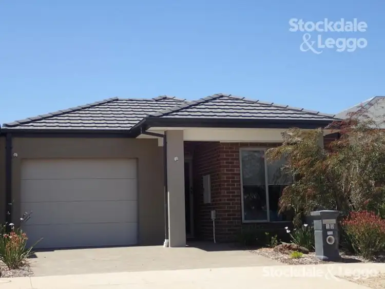10 Catani Lane, Curlewis VIC 3222