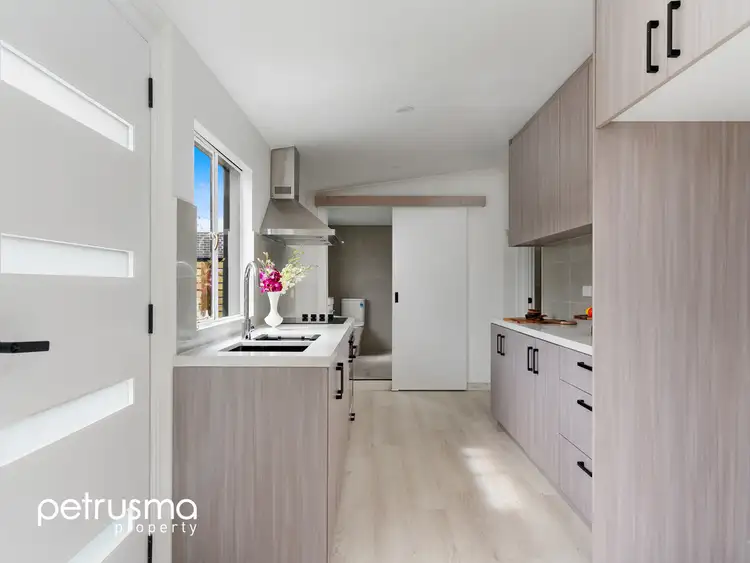 Third view of Homely unit listing, 2/5 Fleming Street, Glenorchy TAS 7010