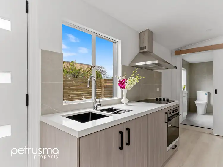 Fourth view of Homely unit listing, 2/5 Fleming Street, Glenorchy TAS 7010