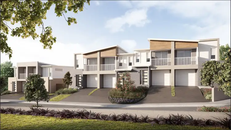 Main view of Homely townhouse listing, 1 2 6 10 11 15-18/37 Yellena Street,, Fletcher NSW 2287