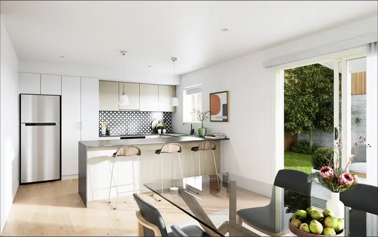 Second view of Homely townhouse listing, 1 2 6 10 11 15-18/37 Yellena Street,, Fletcher NSW 2287