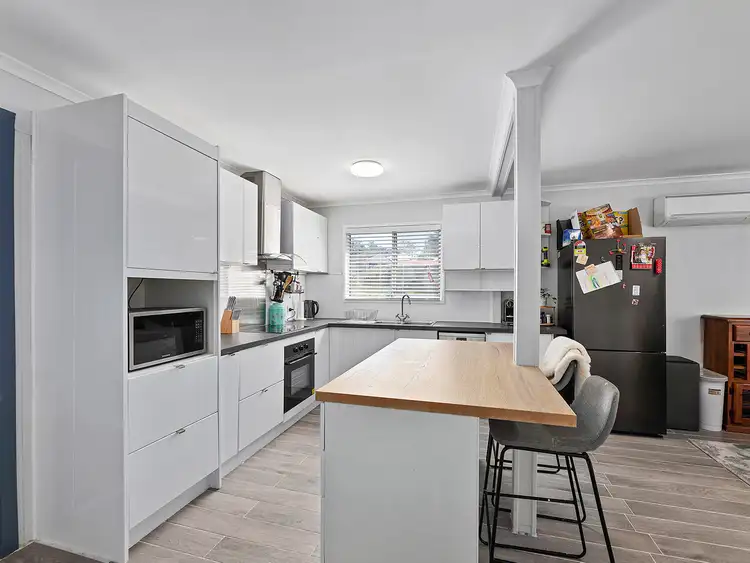 Fifth view of Homely house listing, 19 Lumbye Place, North Tivoli QLD 4305