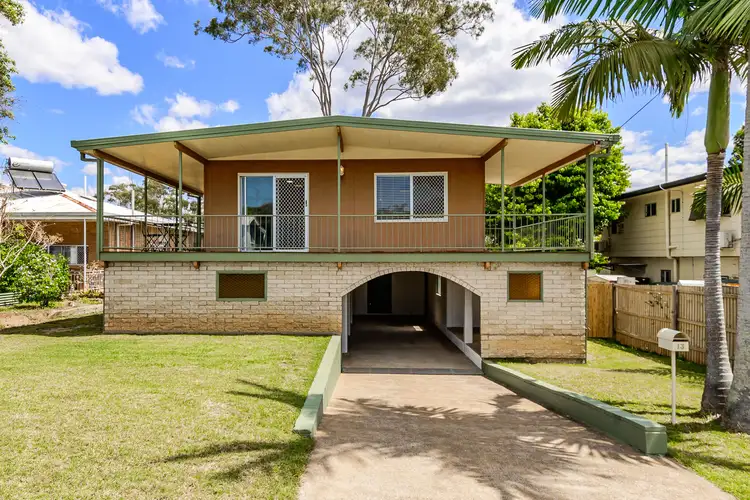Main view of Homely house listing, 13 Wilson Street, New Auckland QLD 4680