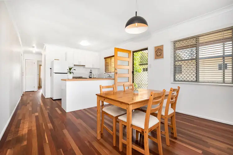 Third view of Homely house listing, 13 Wilson Street, New Auckland QLD 4680