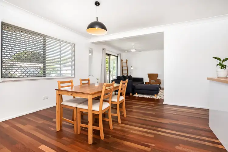 Fourth view of Homely house listing, 13 Wilson Street, New Auckland QLD 4680