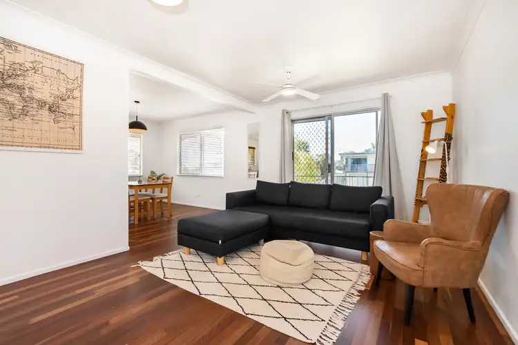 Fifth view of Homely house listing, 13 Wilson Street, New Auckland QLD 4680