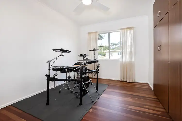 Seventh view of Homely house listing, 13 Wilson Street, New Auckland QLD 4680
