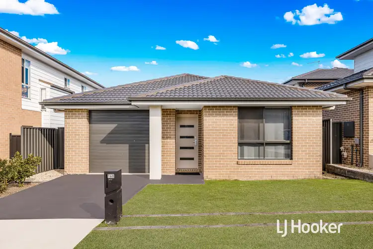 Main view of Homely house listing, 160 St Albans Road, Schofields NSW 2762
