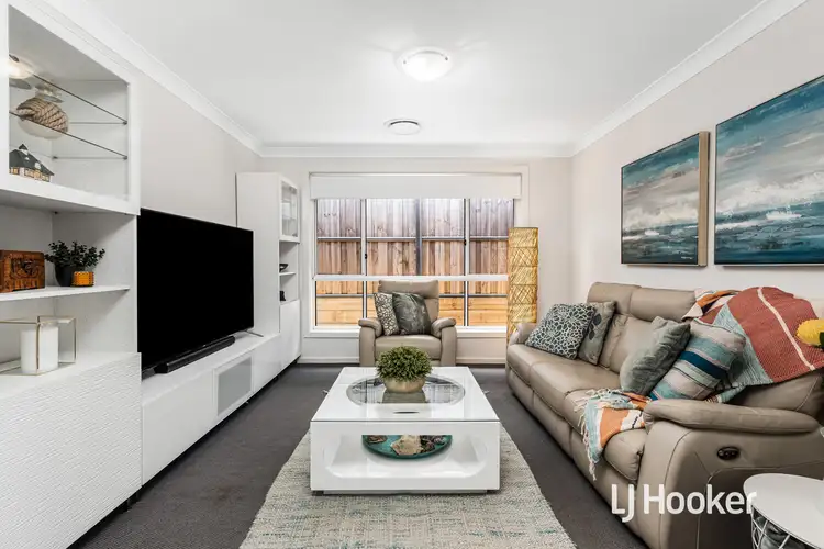 Second view of Homely house listing, 19 Oberon Street, Riverstone NSW 2765