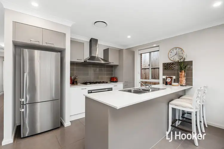Third view of Homely house listing, 19 Oberon Street, Riverstone NSW 2765