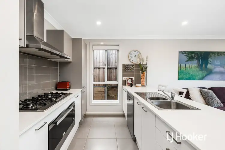 Fourth view of Homely house listing, 19 Oberon Street, Riverstone NSW 2765
