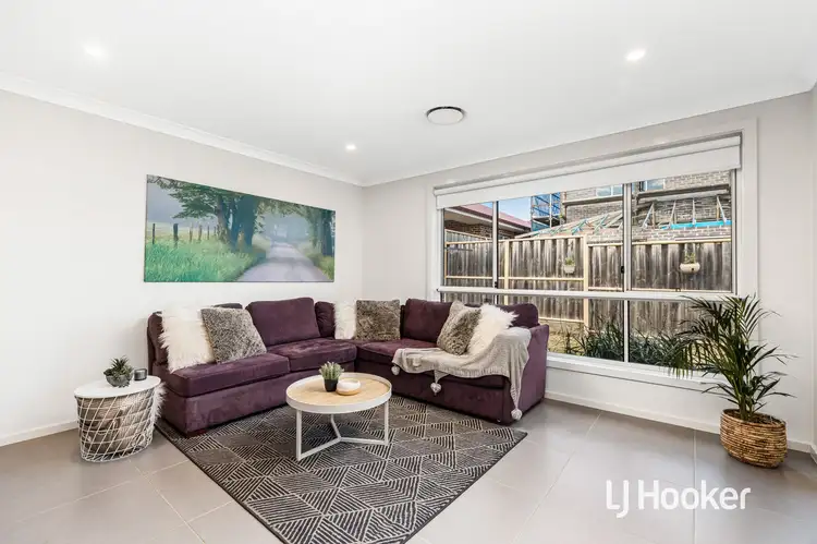 Fifth view of Homely house listing, 19 Oberon Street, Riverstone NSW 2765