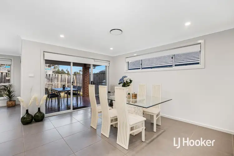 Sixth view of Homely house listing, 19 Oberon Street, Riverstone NSW 2765