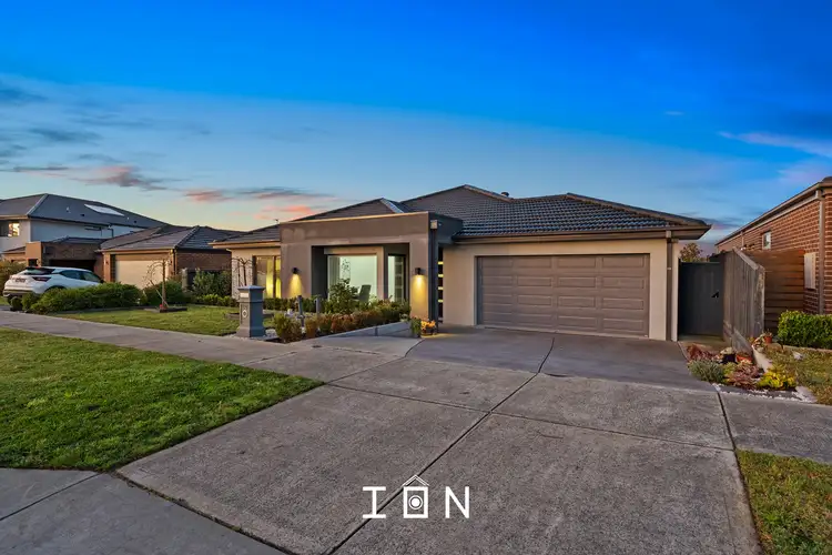 69 Bimberry Circuit, Clyde VIC 3978