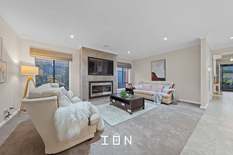 Second view of Homely house listing, 69 Bimberry Circuit, Clyde VIC 3978