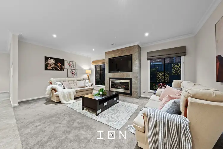 Third view of Homely house listing, 69 Bimberry Circuit, Clyde VIC 3978