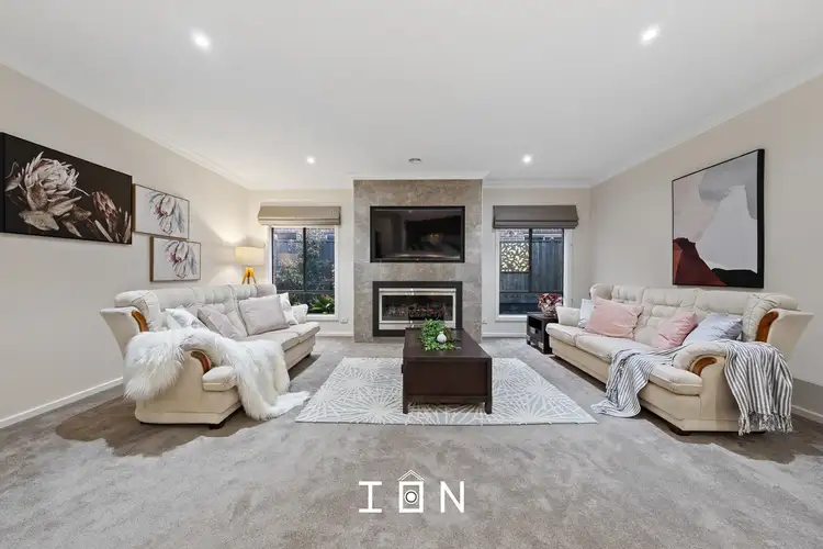 Fourth view of Homely house listing, 69 Bimberry Circuit, Clyde VIC 3978