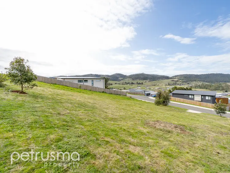Fifth view of Homely land listing, 35 Glenfern Street, Howrah TAS 7018