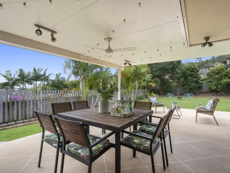 Second view of Homely house listing, 9 Victoria Drive, Pacific Pines QLD 4211