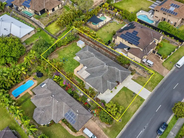 Third view of Homely house listing, 9 Victoria Drive, Pacific Pines QLD 4211