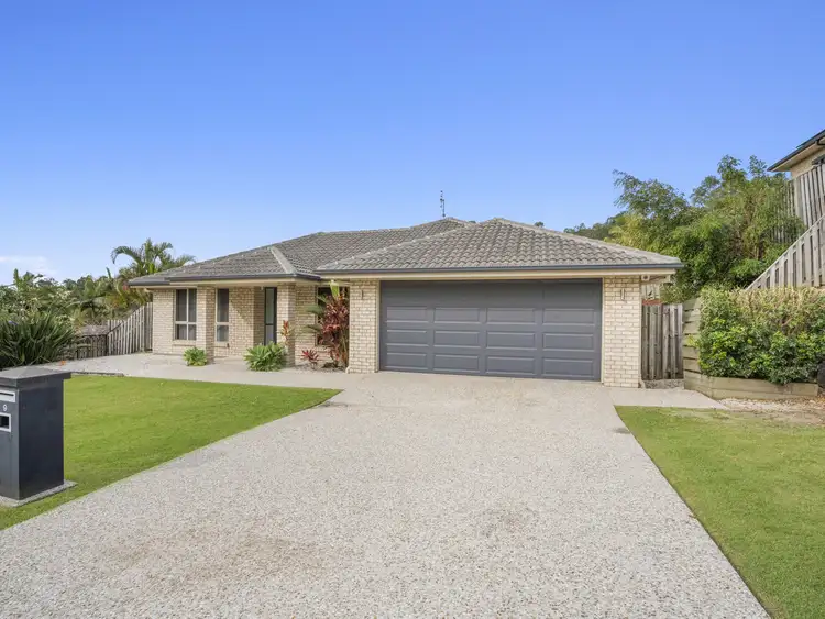 Fourth view of Homely house listing, 9 Victoria Drive, Pacific Pines QLD 4211