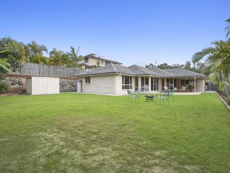 Fifth view of Homely house listing, 9 Victoria Drive, Pacific Pines QLD 4211
